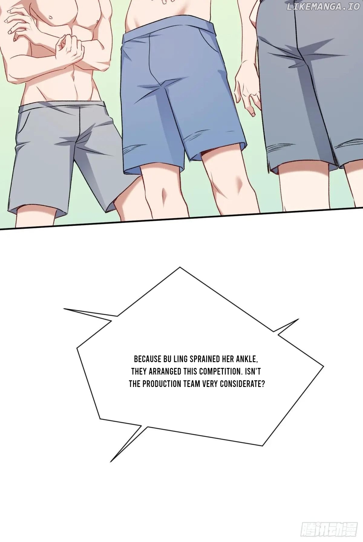 After Improperly Licking a Dog, I Became a Billionaire Chapter 218 - page 4